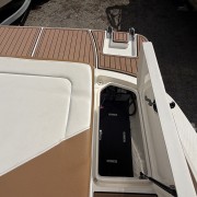 2018 Sea Ray SPX190